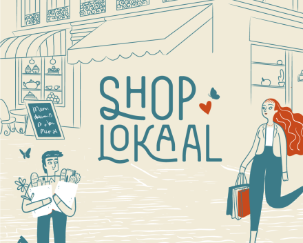 Liever Lokaal | lokaal bestuur