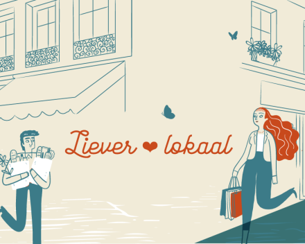 Liever Lokaal | lokaal bestuur