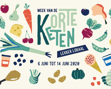 Koop lokaal bij jouw hoevewinkel!